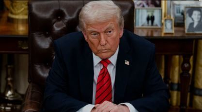 Прекращение огня ускользает, а Трамп все более становится похож на пособника РФ – The Economist