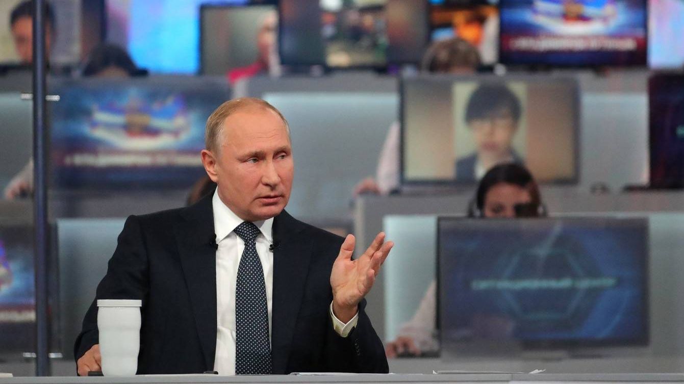 Российский журналист назвал дату освобождения Путиным Олега Сенцова – подробности
