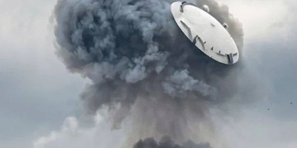 Московский НПЗ был атакован российской ПВО: как это произошло