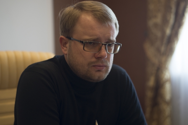 Визу не дали, а он приехал: непризнанный крымский "министр"  появился на форуме ОБСЕ в Польше