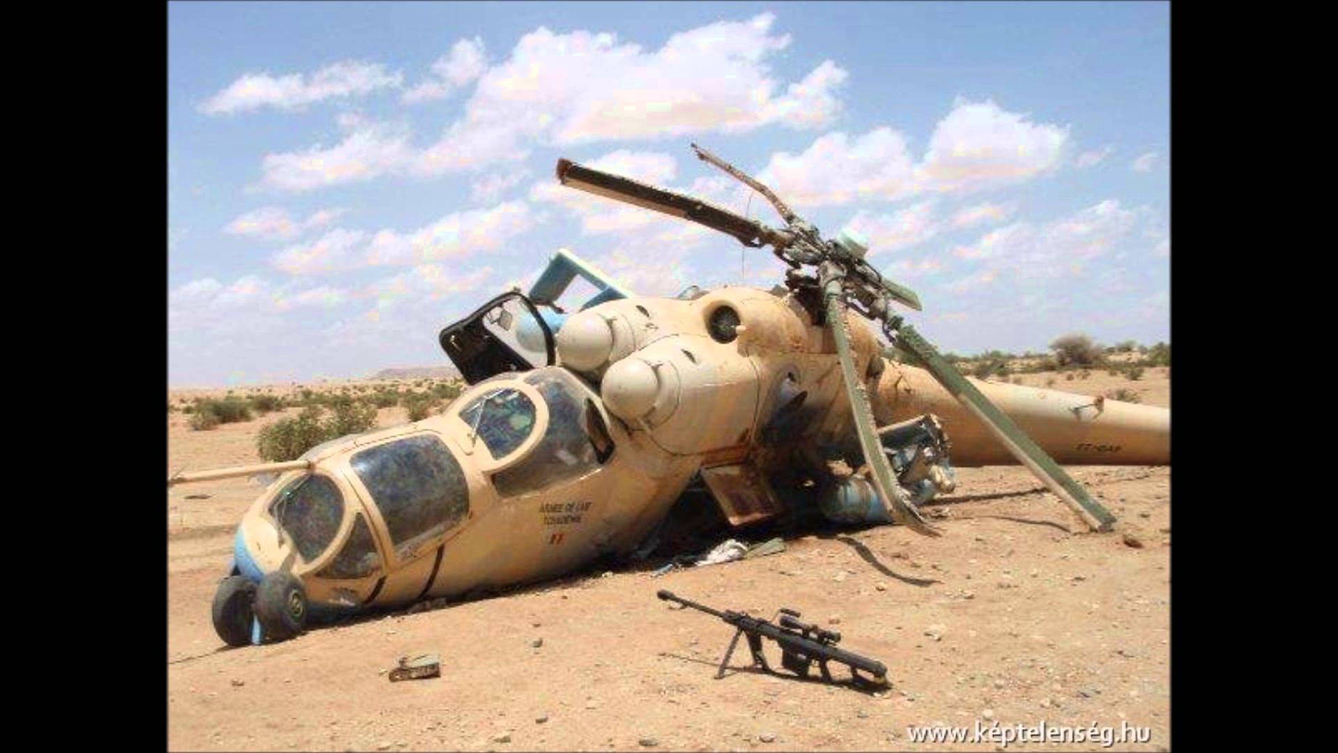 Катастрофа российского военного вертолета в Сирии: Россию поймали на лжи о настоящей причине крушения