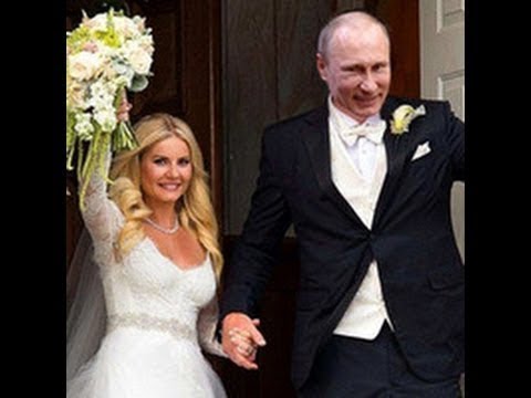 Путин рассказал о своих отношених с женщинами: СМИ узнали, кто был первой леди России