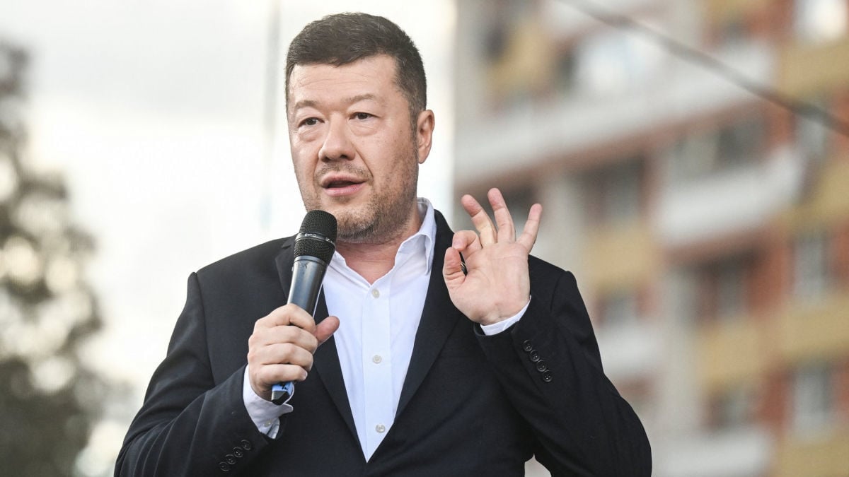 "Я вимагаю…" – у Чехії Окамура зробив нові антиукраїнські заяви