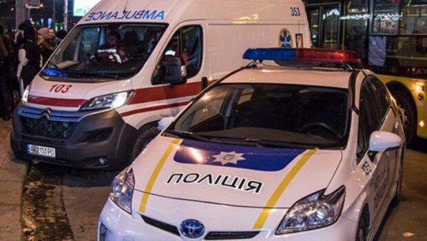 Тело уволенного в Киеве дворника-иностранца нашли в заброшенном автобусе без окон