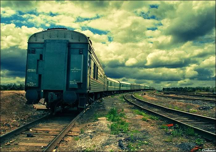 ​Назад к глобальному дефициту: на Донбассе женщина погибла под колесами поезда, собирая уголь вдоль ж/д путей