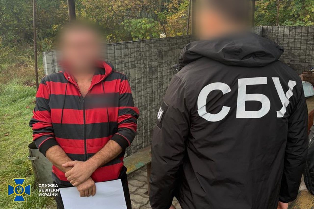 СБУ выявила 6 агитаторов Кремля, среди них жена священника, администратор ТГ-канала и гражданин РФ