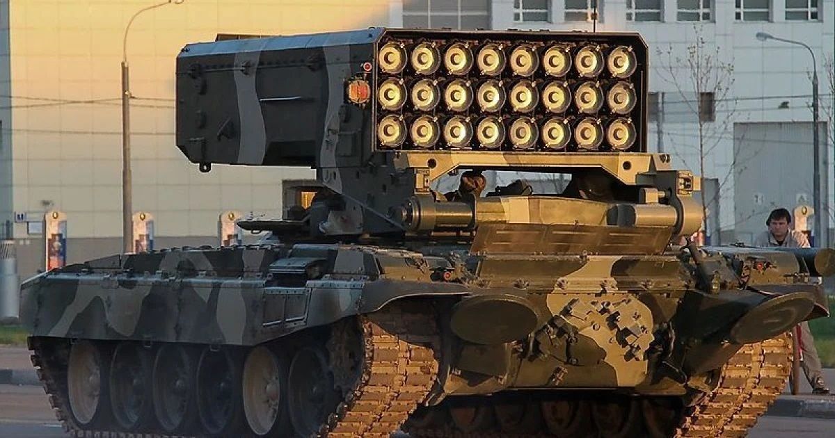 "Солнцепек" бежал от батальона "Булава" ВСУ в Белгородскую область – догнали и впервые сожгли в России