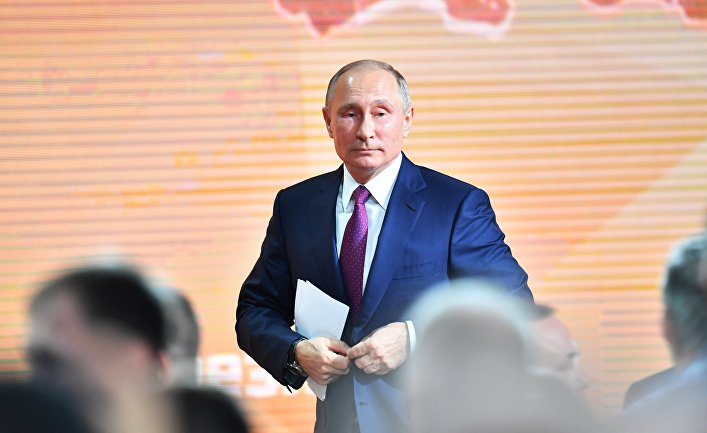 Предсказавший конец Захарченко астролог: "Москва станет частью Украины, Россия распадется, Путин потеряет власть"