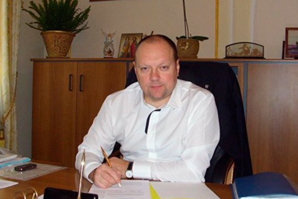Странная смерть после арестов: в Крыму погиб экс-министр финансов оккупированного полуострова