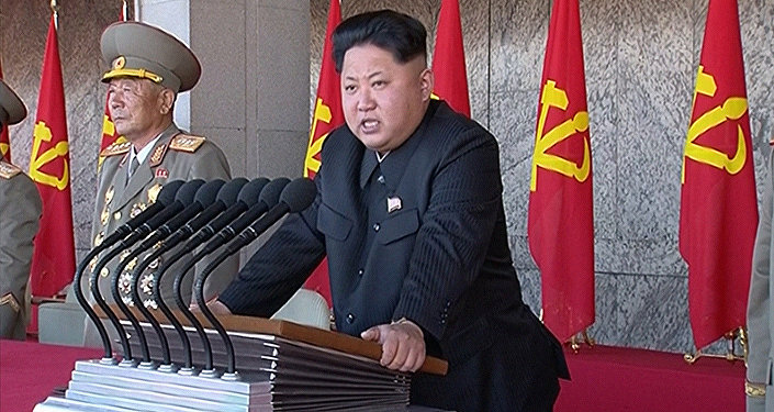 Ким Чен Ын безумно хочет запустить межконтинентальную баллистическую ракету, чтобы нанести ядерный удар по США, - МИД Австралии