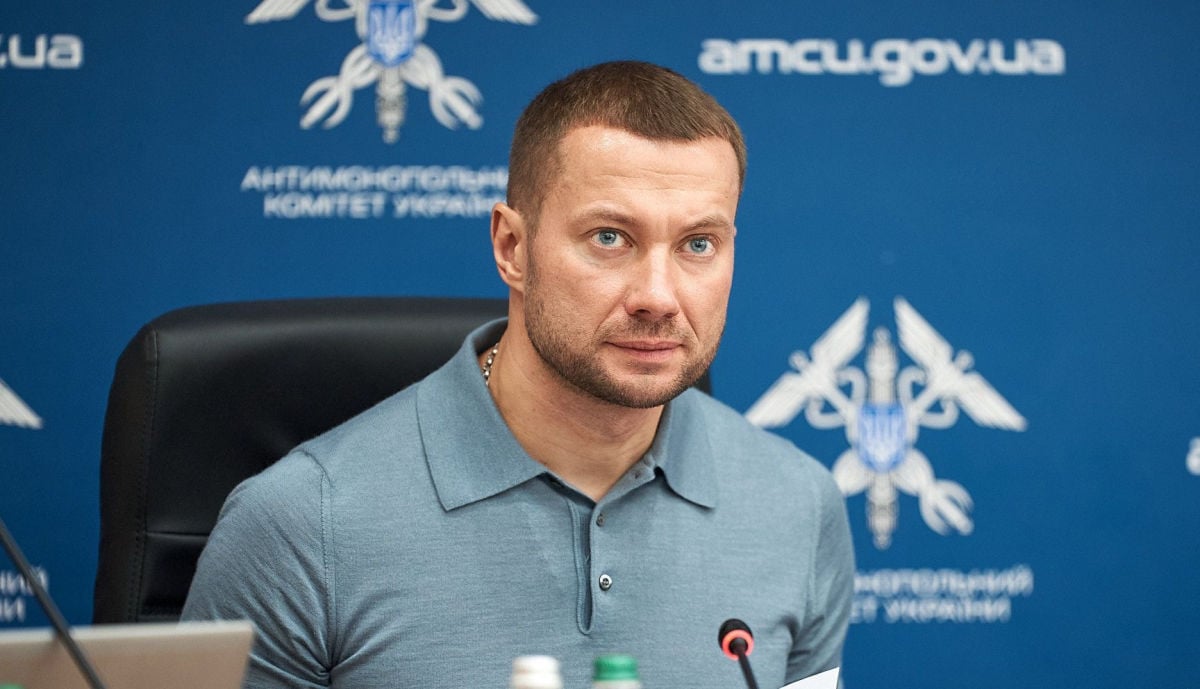 ​Несмотря на расследования по коррупции, Кириленко продолжает возглавлять один из важных органов Украины