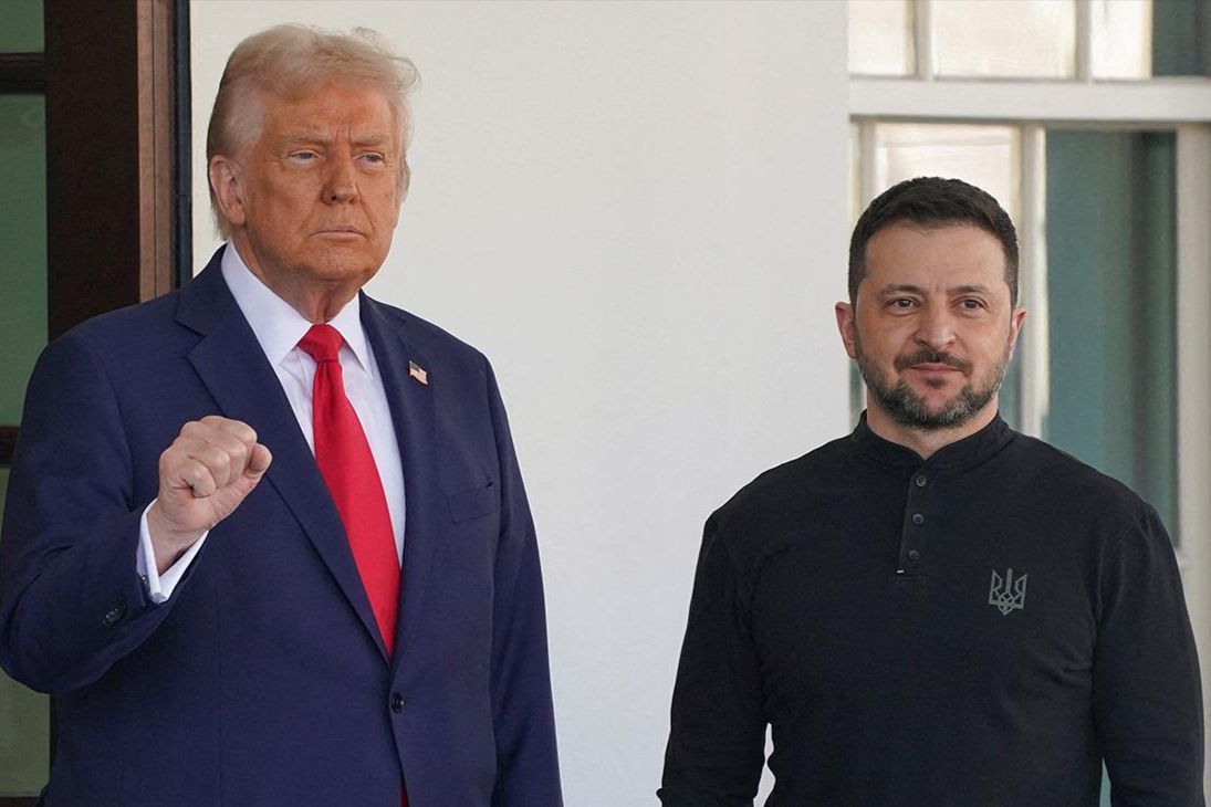 ​"Согласовали детали", - СМИ раскрыли итоги беседы Зеленского и Трампа
