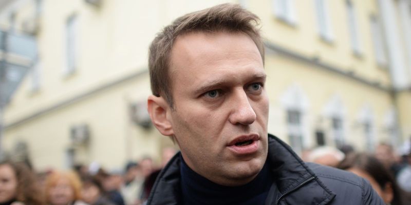  Навальный: В Крыму нужно провести новый референдум