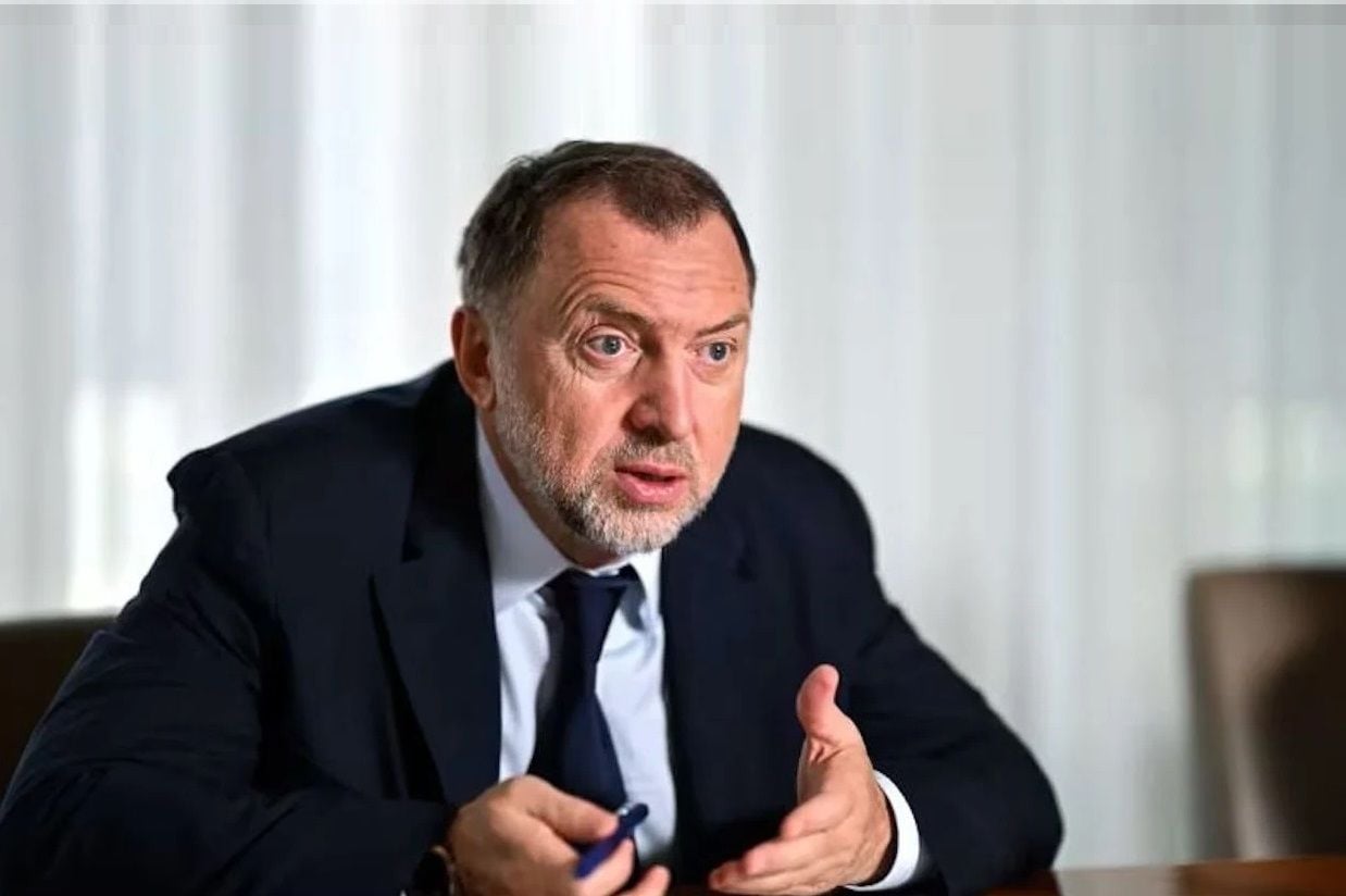 "Мы тупо теряем все", – Дерипаска рассказал, что Кремль скрывает от россиян