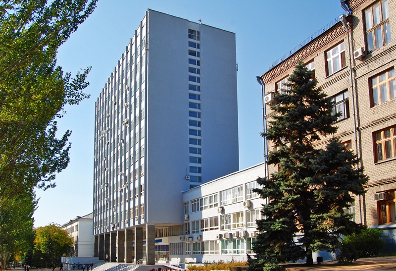 Министерство образования и науки Украины прокомментировало ситуацию с захватом ДонНУ