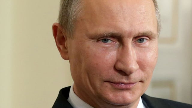 Путинская программа создания "русского мира" придумана не за полчаса, она хорошо продумана - Порошенко