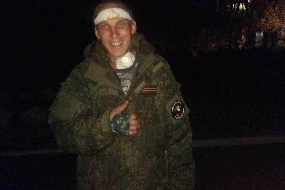 Каннибал с Сахалина стал "грузом 200" в войне против Украины – росСМИ