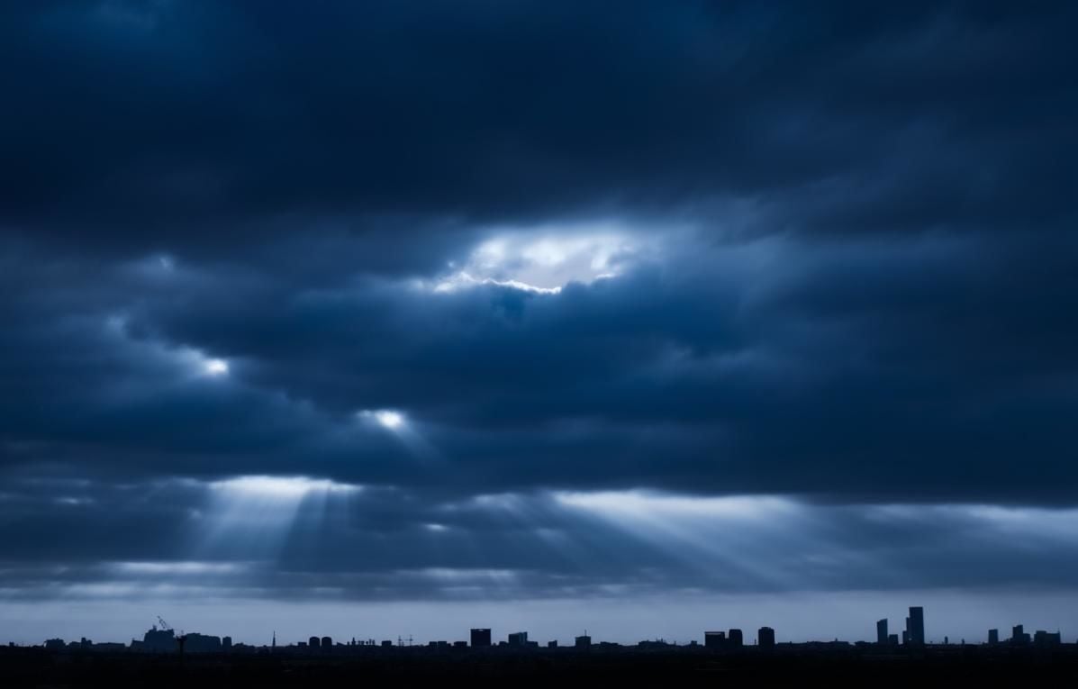 Прогноз погоды на завтра: синоптики предупредили, к чему готовиться в пятницу