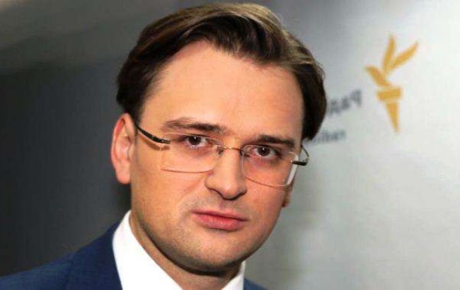Вопрос Крыма закрыт. Крым – это Украина, – Кулеба