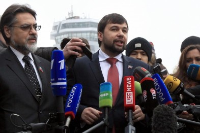 Итоги Минской встречи 31 января