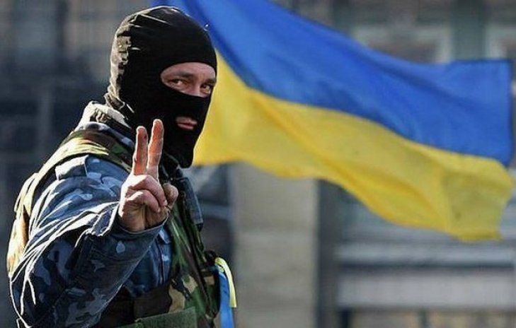 Военное положение и официальное признание части Донбасса оккупированной территорией: Киев готовится уничтожить "ДНР/ЛНР" и преподнести неприятный "сюрприз" Путину после изменения формата АТО - полный текст