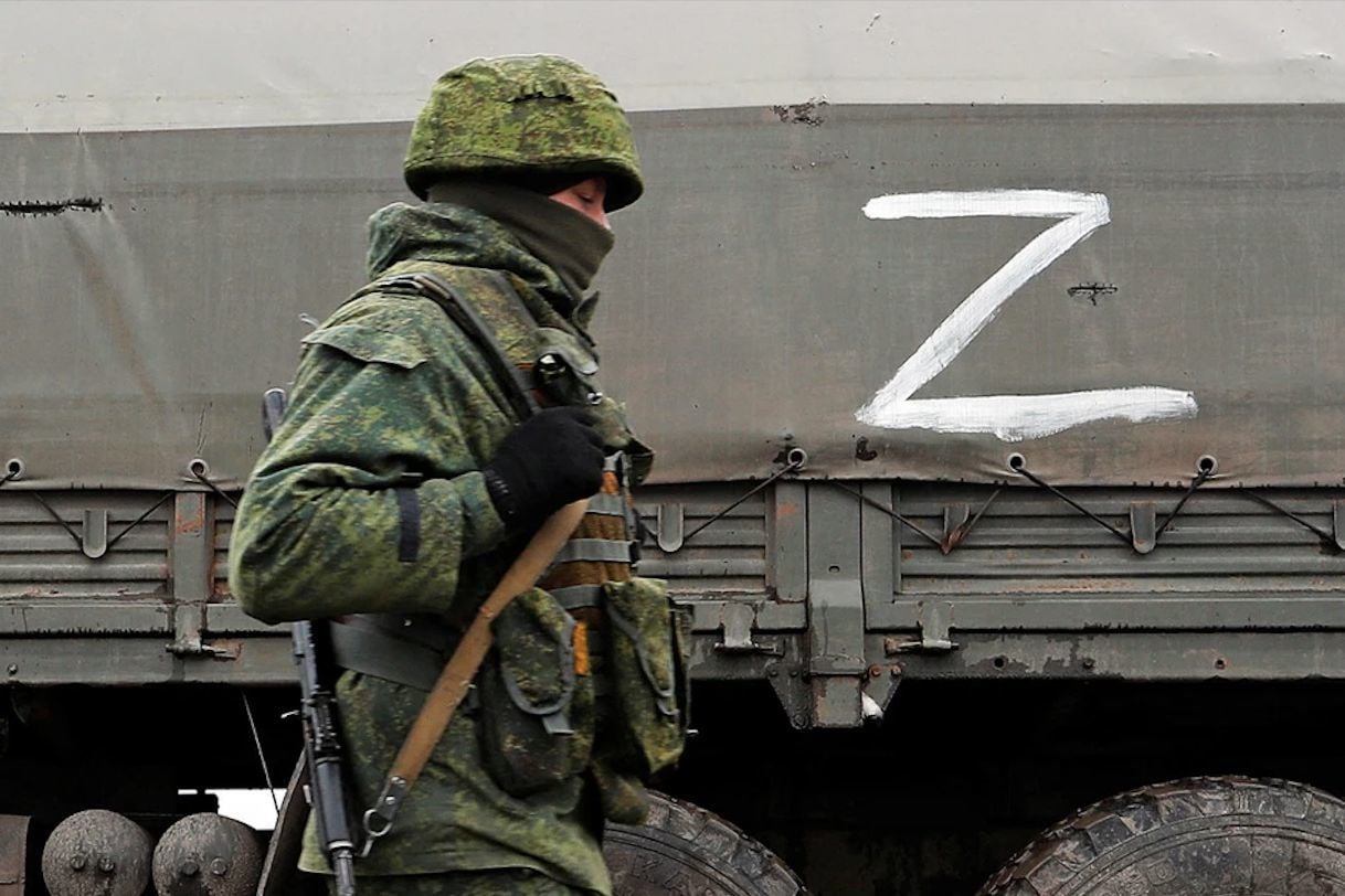 ​Z-военкор рассказал правду об "успехах" ВС РФ в Украине: прорыв "до Львова" отменяется