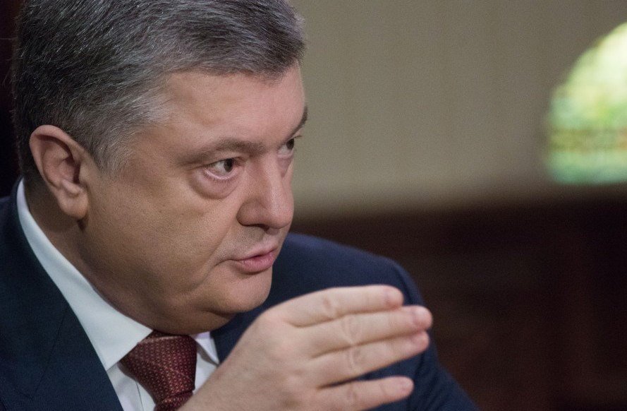 "Для Кремля нет"красных линий", - Порошенко выступил с громким предупреждением к миру