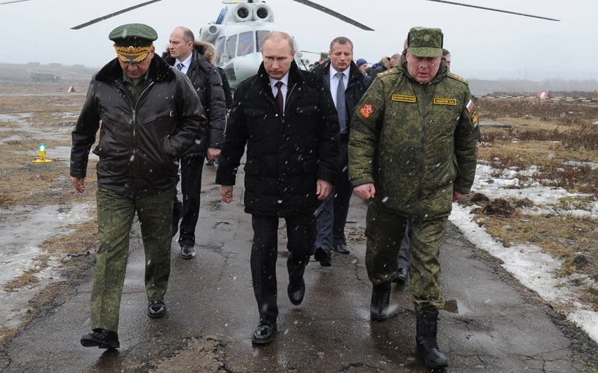 Эксперт объявил, что Украине нужно готовить армию к широкомасштабному наступлению Путина: "Запад не сможет помочь"