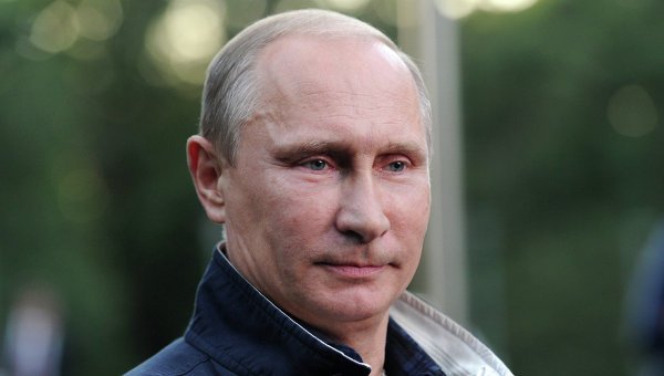Каспаров рассказал, где будет умирать Путин