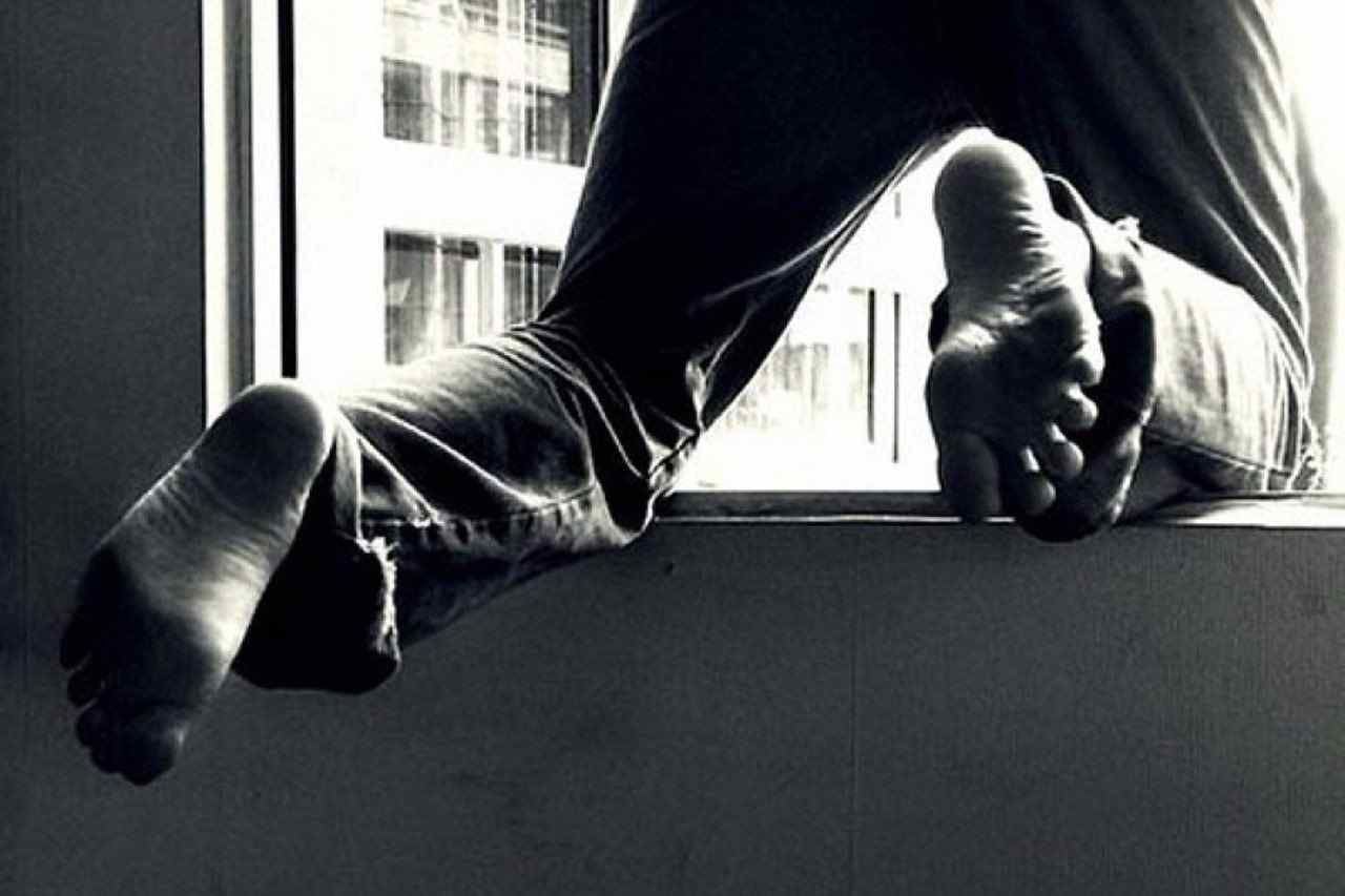 19-летний москвич нашел необычный способ откосить от армии и не воевать в Украине