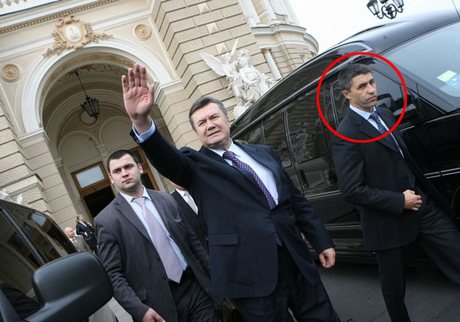 В "Буковеле" Коломойского охранник Януковича построит отель, - СМИ