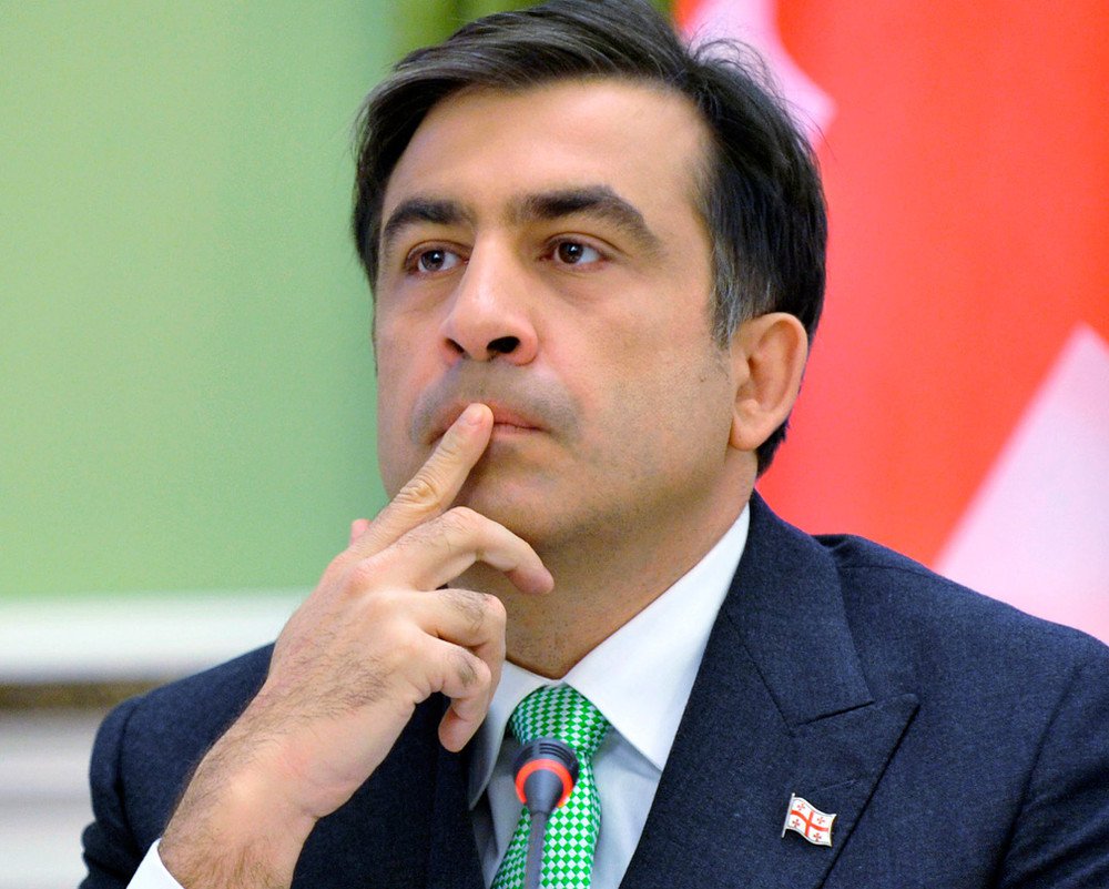 Саакашвили предъявили новое обвинение по делу об избиении депутата