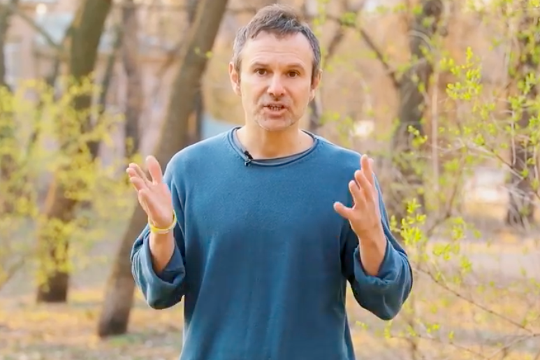 ​У Вакарчука закончилось терпение из-за шоу с выборами: "Украине надоело! Требуем содержания, а не формы"