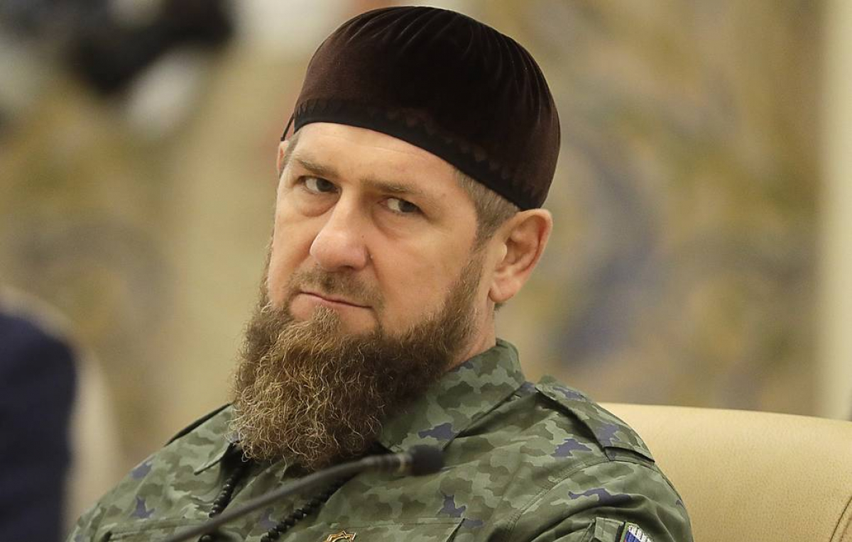 Отставка Кадырова: источник в Кремле рассказал, что случилось с главой Чечни