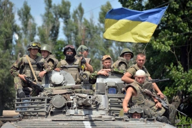 "Они лучше нас во всем - мы полные ничтожества перед украинской армией", – боевики "ЛНР/ДНР" признали, что не могут противостоять ВСУ в Донбассе