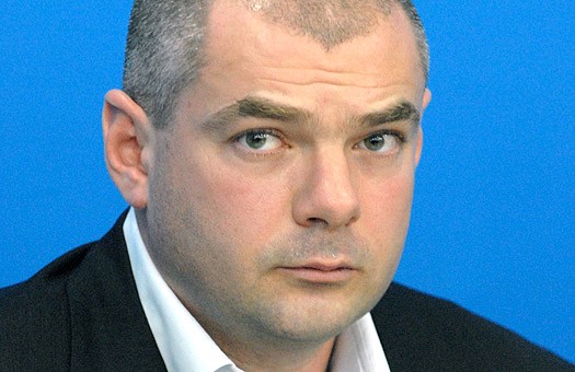 В списке самых богатых украинцев по версии Forbes оказался губернатор Одесской области