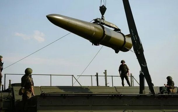 Білорусь у небезпеці: влада придумала "переконливу" причину розміщення у себе російської ядерної зброї