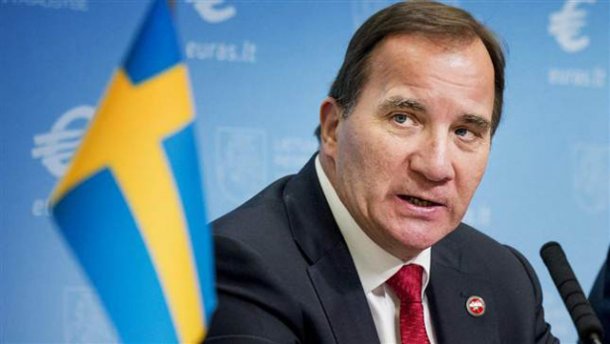 Премьер Швеции: санкции против России нужно продлить