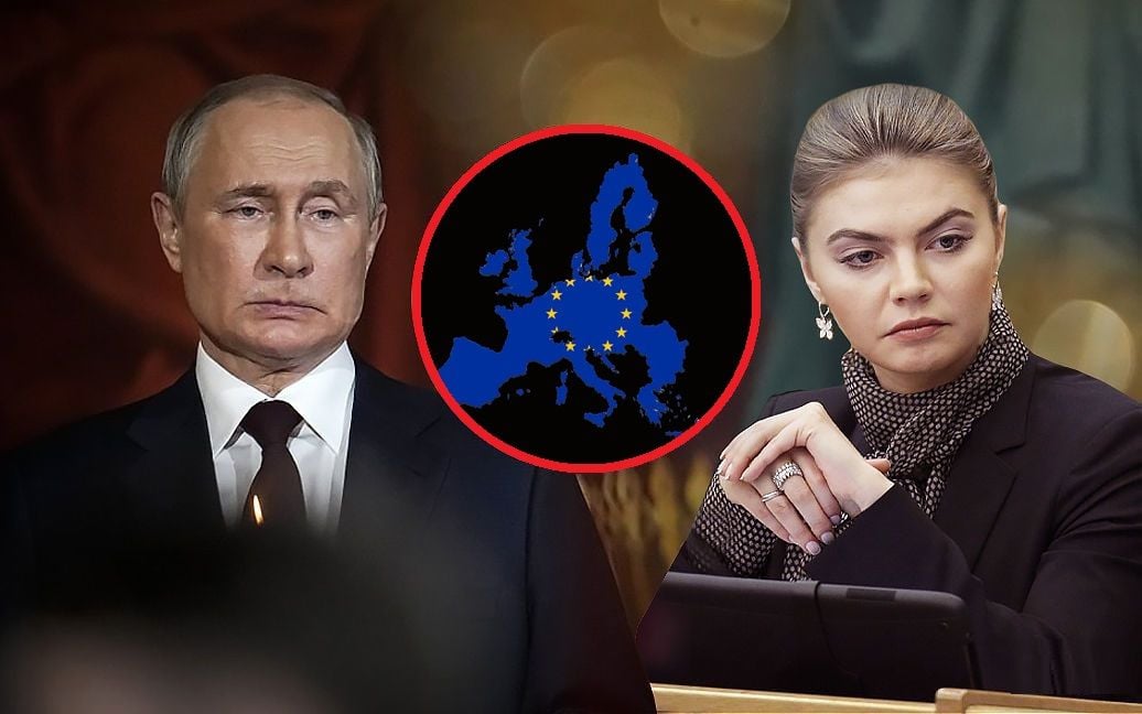 ​ЕС готовит болезненный удар по элите России, многолетняя схема Москвы может рухнуть – СМИ