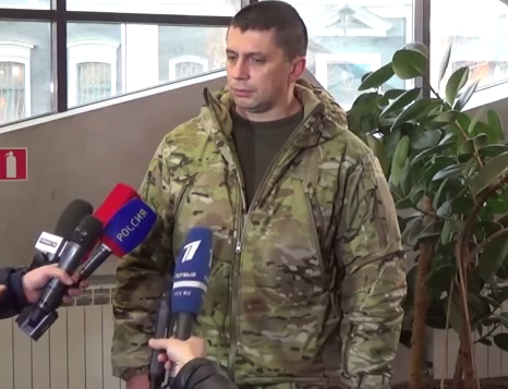Минобороны ЛНР попал в тюрьму Петербурга за мошенничество