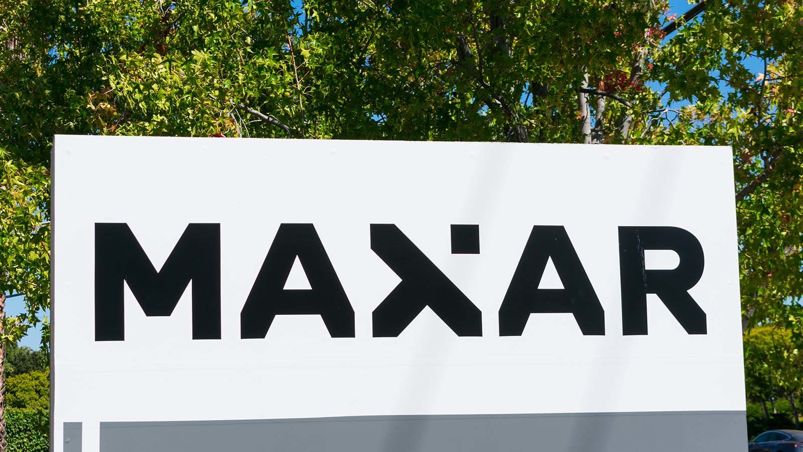 ЗМІ: Maxar відключила доступ України до супутникових знімків – у компанії дали коментар