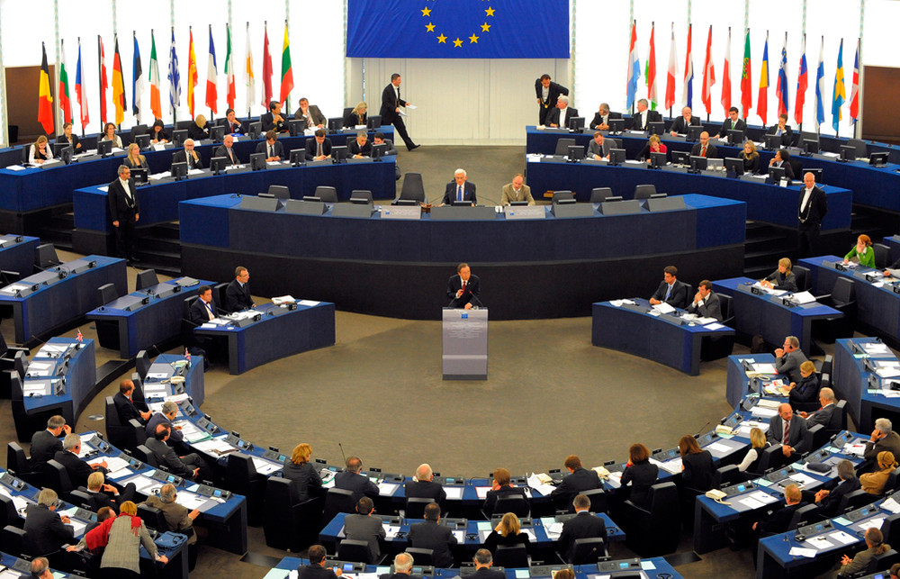 В Европарламенте готовят чрезвычайное заседание и резолюцию в связи с Brexit