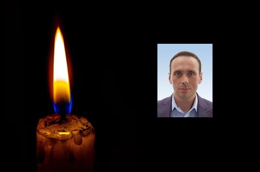 ​Умер народный депутат от "Слуги народа" Александр Кабанов, ему было 52 года: СМИ узнали причину