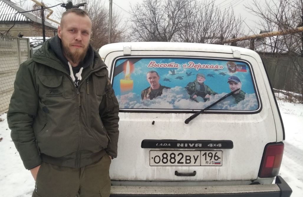 ​В "ДНР" убрали боевика, который хотел сдаться СБУ: "Застрелили в спину"