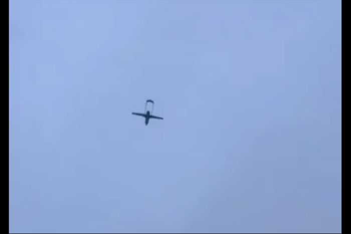 ​"А что с нашей ПВО?" — после прилетов "Лютых" по Казани у Z-военкоров приступ тревоги
