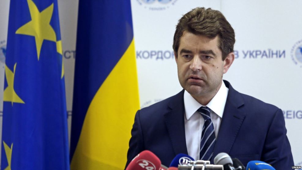 Из Риги в Прагу: лидер Украины Порошенко выбрал чиновника, который будет послом Украины в Чешской Республике, и уволил представителей в Корее, Хорватии и Боснии