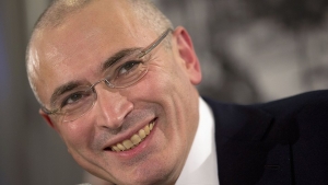СМИ: ситуацию в России Ходорковский обсудил с премьер-министром Финляндии