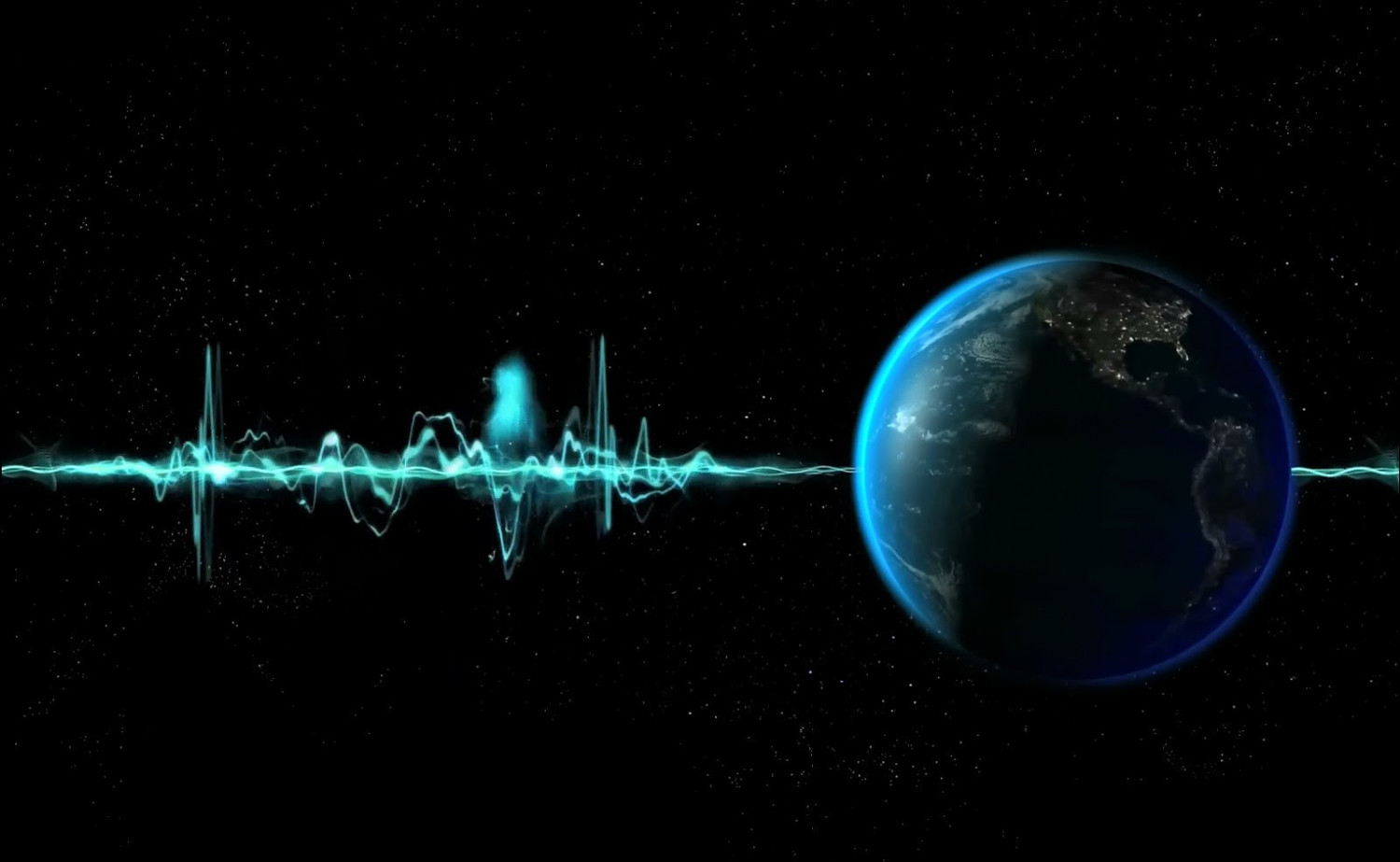 Аномальные звуки из космоса: в дальнем блазаре исследователи зафиксировали таинственное гамма-колебание