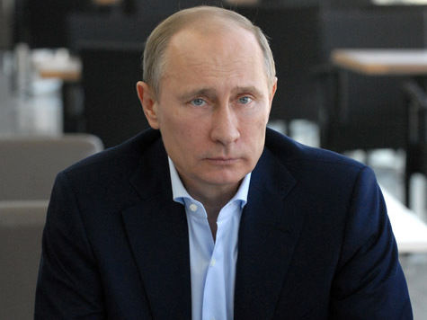 Что с Владимиром Путиным: хроника событий онлайн
