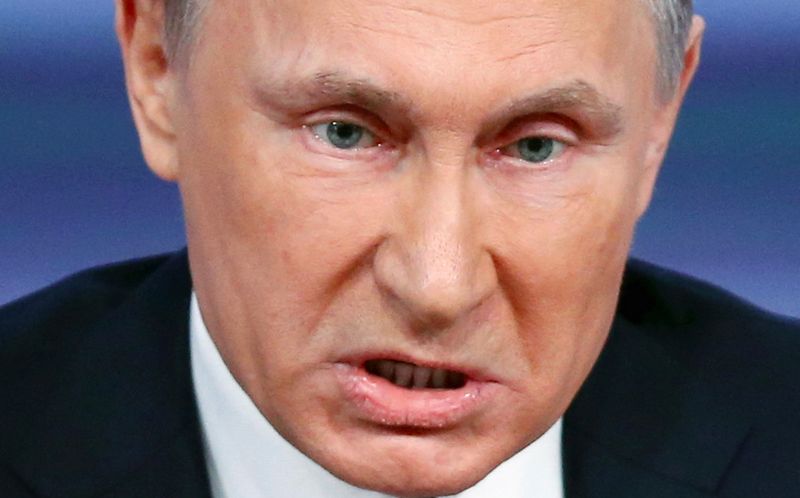 ​Путин потеряет множество сторонников: в Белом доме разрабатывают список “нежелательных контактов”, который сделает изгоями сотни публичных путинистов, - подробности